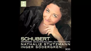 Schubert - Der Tod und das Mädchen - Nathalie Stutzmann