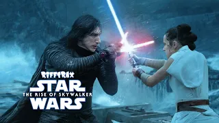 Star Wars: Episode IX - The Rise of Skywalker (Preview)