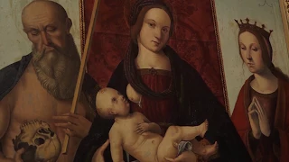 Zeitreise durch ausgewählte Epochen der Kunst - Renaissance