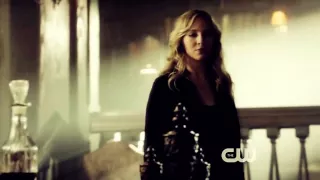 Caroline Forbes - Begin Again