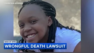 City motions to keep Lightfoot deposition private in wrongful death lawsuit for 10-year-old girl