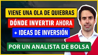 Los datos JP Morgan te dicen dónde es mejor invertir ahora | Ideas de inversión