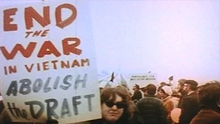 Opposition to the Vietnam War in the United States