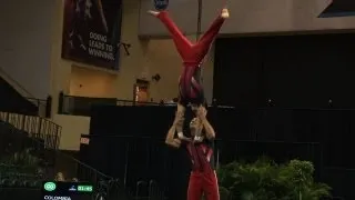 WC Orlando (USA) 2012 - Colombia, Men's Pair