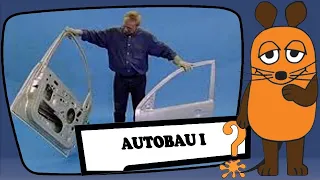 Autobau Part1