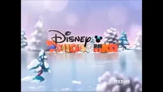 yt1s com   Disney Junior on Disney Channel Russia commercial break bumper 2 winter 20172018 360p