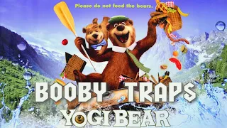 Yogi Bear Booby Traps Montage (Music Video)