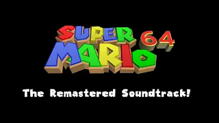 The Remastered Super Mario 64 Soundtrack - Nintempo