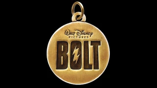 BOLT Soundtrack 15   I Thought I Lost You