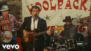 The Woolpackers - Hillbilly Rock, Hillbilly Roll