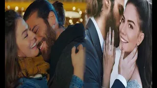 Unforgettable memories of Can Yaman and Demet Ozdemir!