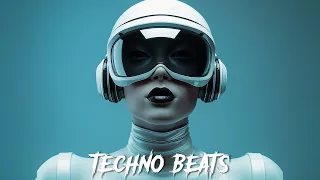 Techno Beats - Techno Best Hits [Vol. 6]