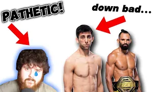 EVERY Fight to Make After UFC 301: Pantoja vs Erceg