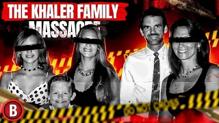 The Kahler Family Massacre