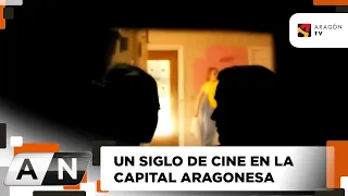 UN SIGLO DE PELÍCULA