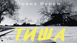 Dusha Dvokh - Тиша (Acoustic version)