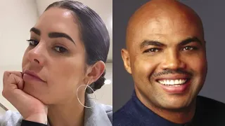 WNBA Player Kelsey Plum MOCK Charles Barkley Never Winning Ring After She BEGGED WNBA For Bigger Pay