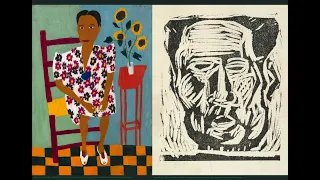 Art As We See It | William H. Johnson