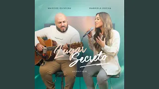 Lugar Secreto (feat. Gabriela Rocha) (Acústico)