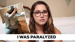 HOW I BECAME PARALYZED: HEALTH UPDATE // guillian barre syndrome, lupus,  & heavy metal toxicity