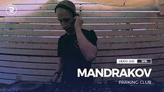 Mandrakov | Positive People afterparty | R_sound @Parking club