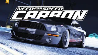 NFS CARBON / RANDOM MOMENTS #5