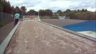 Sk8park Amberg.wmv