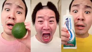 Junya1gou funny video 😂😂😂 | JUNYA Best TikTok April 2023 Part 312