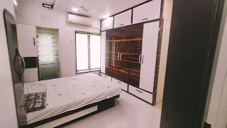 1bhk flat for rent in goregaon east near station details in description.