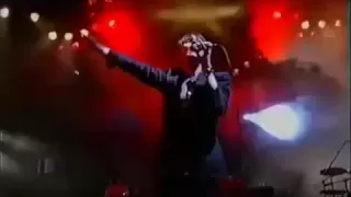 Pulp - Common People (Live on Glastonbury 1995)