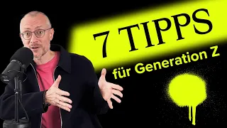 Lifehacks für Generation Z  | Hartls Senf #17