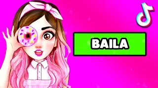 🔥 BAILA / NO BAILES 🔥 BAILA SOLO SI EL VÍDEO TE LO PIDE 🔥