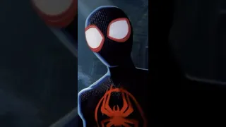 i voiced over across the spiderverse pt3