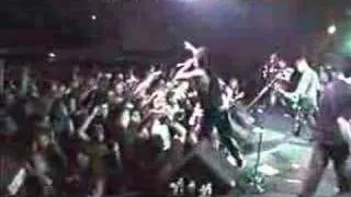 Death Angel - Voracious Souls (live)