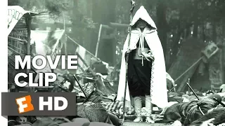 Blade of the Immortal Movie Clip - Bloodworms (2017) | Movieclips Indie