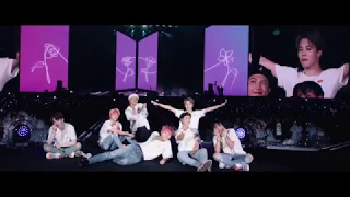 BTS Bring the Soul  The Movie 2019, смотрите в ГРИННФИЛЬМ с 7 августа 2019