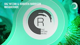 Raz Nitzan & Roberta Harrison - Masquerade [RNM] Extended