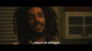 Bob Marley: One Love | Bastidores: Filmando Na Jamaica | Paramount Pictures Brasil