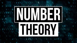 The Math Needed for Computer Science (Part 2) | Number Theory and Cryptography