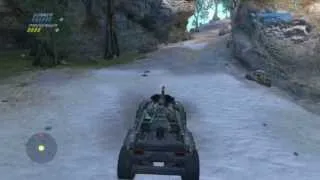 Hokie's School of Halo: Episode 6 - Vehicles