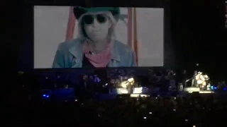 Fleetwood Mac - Free Fallin' - Tom Petty Tribute Song