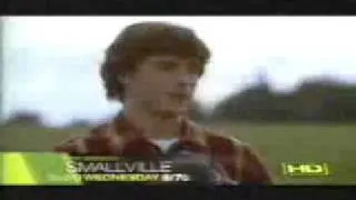 Smallville, Season 4 Fall Promo - Version 2