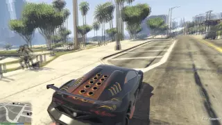 Grand Theft Auto V on GT 610 2GB