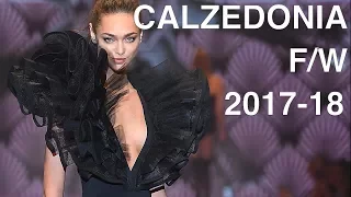 CALZEDONIA LEG SHOW  | FALL WINTER 2017 | FASHION SHOW HIGHLIGHTS