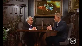 Living a Generous Life  - A special sermon from Benny Hinn