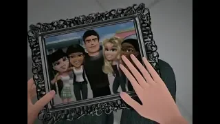 Bratz - Byron Powell (Sorry, there will be no subtitles)