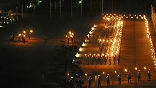 O.Scholz und A.Baerbock fordern ein Bekenntnis zur Nato, von Herzen. Bitteschön, hier ist es.