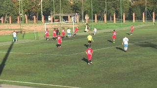 Горняк U-19-Колос Сф 2:1 (обзор). ТМ. 14.8.19