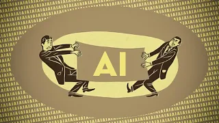The Left Luddites and the AI Accelerationists