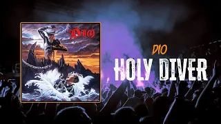 Dio - Holy Diver | Lyrics